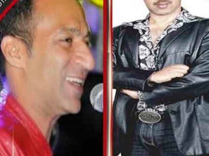احمد مغویی و محمد روهنده بندری بانوی جنوبی